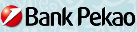 Nowe logo Banku Pekao 