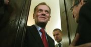 Tusk: w dniu zaprzysiężenia rządu zwołam Radę Ministrów
