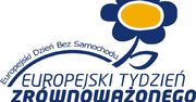 Europejski Dzień bez Samochodu - 22 września 2007