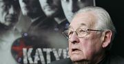 "Katyń" Andrzeja Wajdy nominowany do Oscara
