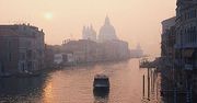 Zalało Wenecję - woda wyższa o metr