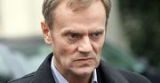Tusk: ani dnia zwłoki w tworzeniu gabinetu