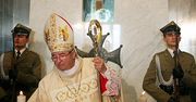 Ingres abp. Głódzia już 26 kwietnia