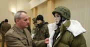 Polscy żołnierze wymyślili sobie nowe mundury