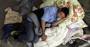 Nowy bilans trzęsienia ziemi w Chinach: 51 tys. zabitych