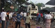 20 osób zginęło w zamachu na autobus w Sri Lance