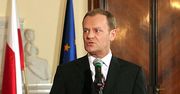 Tusk: zarekomenduję rządowi uznanie Kosowa
