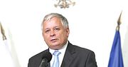 L. Kaczyński: możemy przegrać bitwę o Polskę