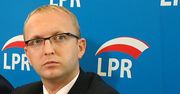 LPR: kara śmierci dla pedofili