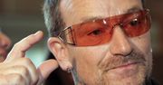 Bono na miesiąc zostanie naczelnym "Vanity Fair"