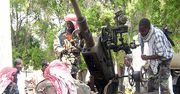 Etiopia zbombardowała lotnisko w Mogadiszu