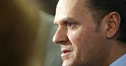 Tusk: w Warszawie kandydatką byłaby Gronkiewicz-Waltz