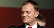 Tusk: Kwaśniewski nie będzie miał większego poparcia, niż obecnie LiD