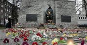Estonia: pomnik żołnierzy radzieckich zostanie przeniesiony