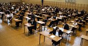 Trzech maturzystów nie zostało wpuszczonych na egzamin