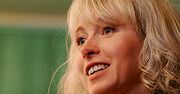 Gretkowska: kobiety traktowały mnie jak Dodę