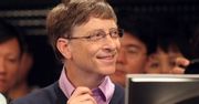 Bill Gates nadal jest najbogatszym Amerykaninem
