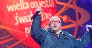 Jerzy Owsiak przyciągnął więcej widzów niż rok temu
