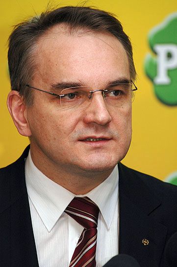 PSL: zgoda na zniesienie immunitetu, jeśli prokurator krajowy wybierany przez opozycję