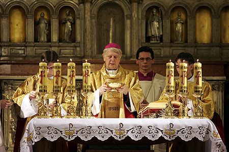 IPN ma materiały dotyczące abp. Wielgusa