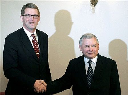 Finlandia: spór Polski z Rosją to próba solidarności dla UE