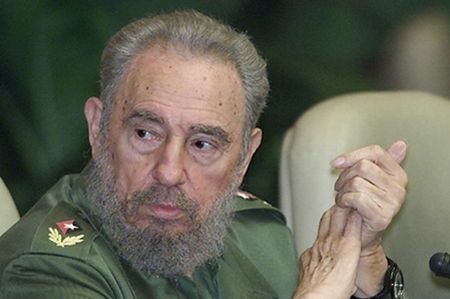 Fidel Castro powróci