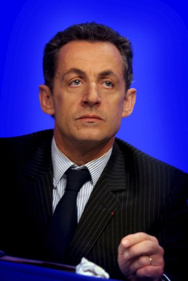 Sarkozy proponuje zaostrzenie sankcji wobec Iranu