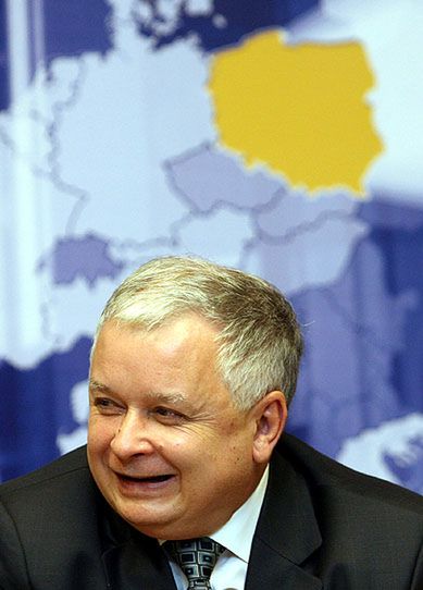 Prezydent: wiedziałem, że Sulmicki był w PZPR