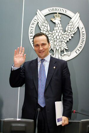 Dlaczego tak naprawdę odszedł Sikorski?