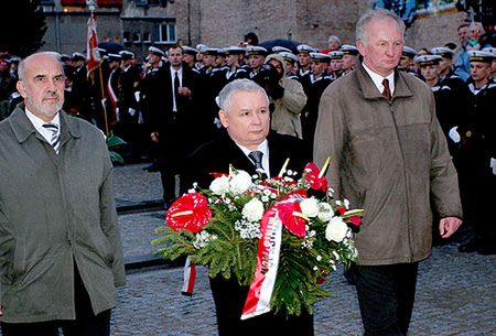 Premier w Świnoujściu: połączymy wyspę z lądem