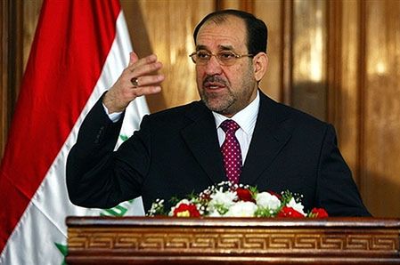 Premier Iraku: polityczne spory prowadzą do rozlewu krwi
