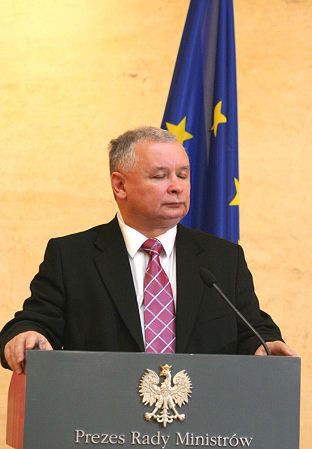 Będzie kolejne przesłuchanie Kaczyńskiego?