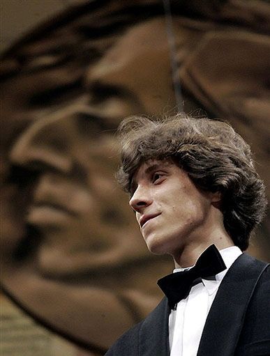 Za dwa dni rusza festiwal "Chopin i jego Europa 2006"