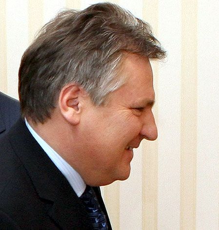 Kwaśniewski nie wyklucza budowania ruchu politycznego