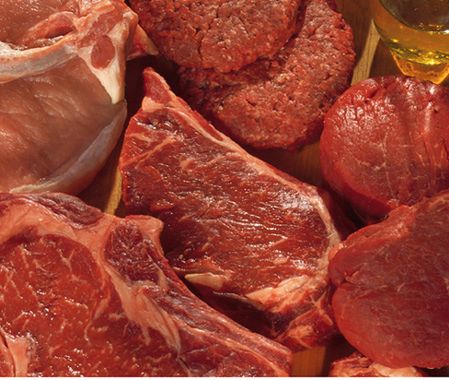 Czym grozi zjedzenie skażonego dioksynami mięsa?