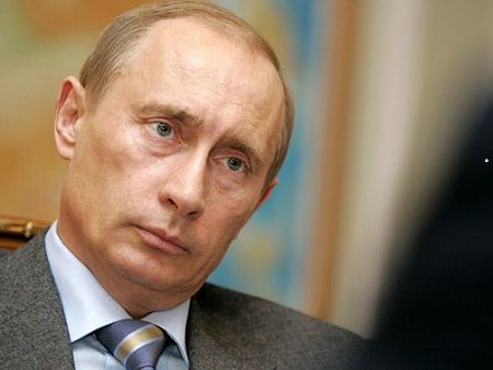 Putin: bogaty sezon współpracy Rosji i USA