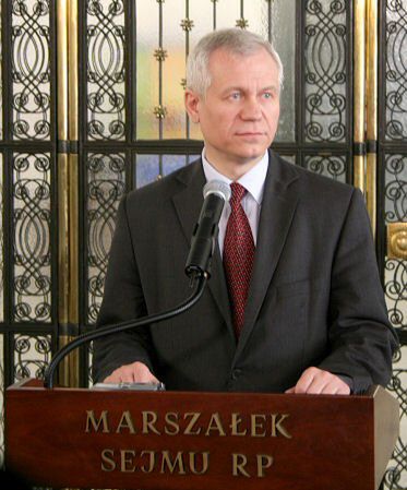 Marek Jurek odwołany z funkcji marszałka Sejmu