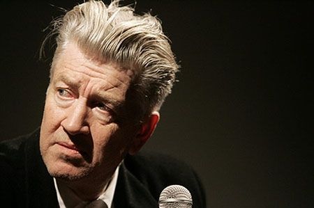 David Lynch przyjedzie w lipcu do Polski