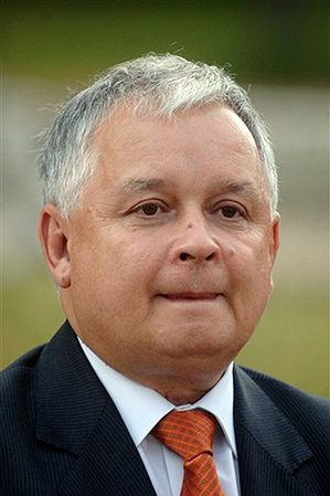 Dwa lata prezydentury Lecha Kaczyńskiego