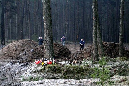 Ciała wszystkich ofiar katastrofy CASY zidentyfikowane