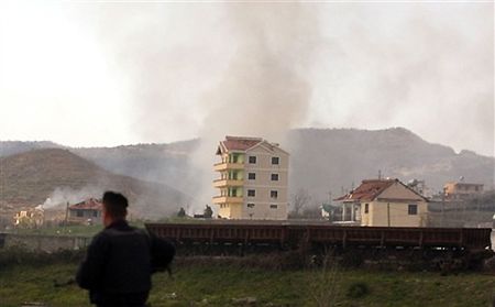 160 rannych i ofiar wybuchu amunicji w Albanii