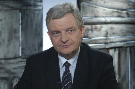 Zbigniew Wassermann stawił się w prokuraturze