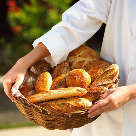 Nie wódka, ale chleb polskim hitem eksportowym