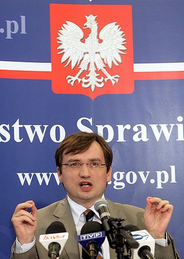 Ziobro zapowiada przyspieszenie i uproszczenie procesów