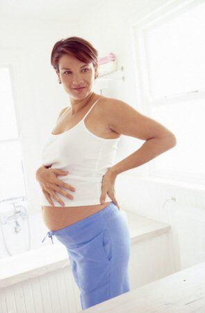 Nadciśnienie w ciąży wpływa na zdrowie kobiet po niej