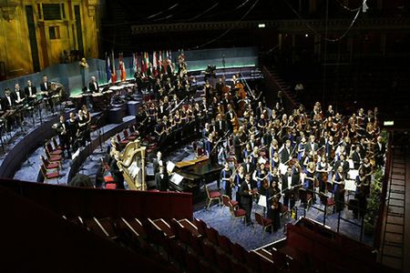 Niezwykły koncert The European Union Youth Ochestra