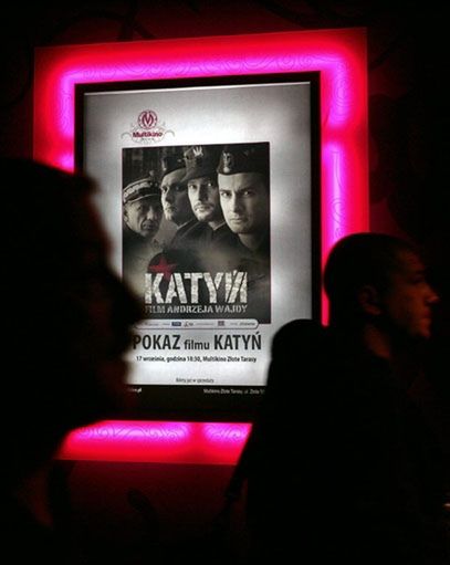 W Polsce zapanowała moda na kino historyczne