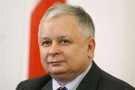 Jacek Kurski wyreżyserował orędzie prezydenta