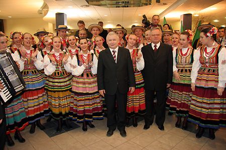 Premier przyjął wezwanie A. Kwaśniewskiego