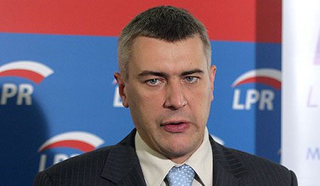 LPR przedstawiła program reformy systemu opieki zdrowotnej